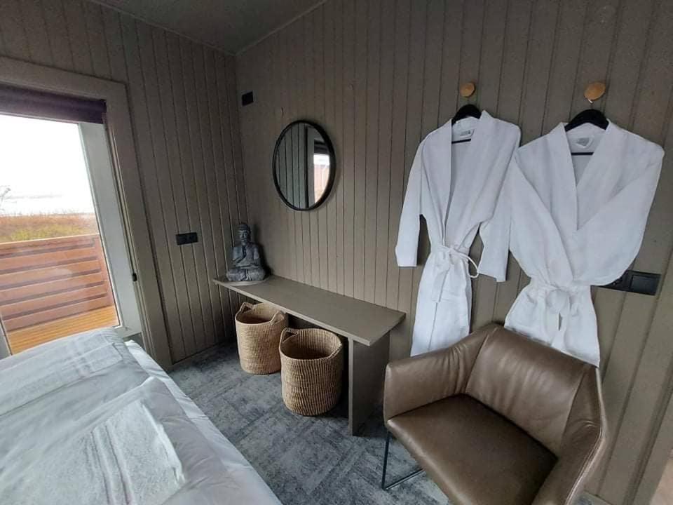North Inn - Guesthouse And Cabin Akureyri Exterior foto