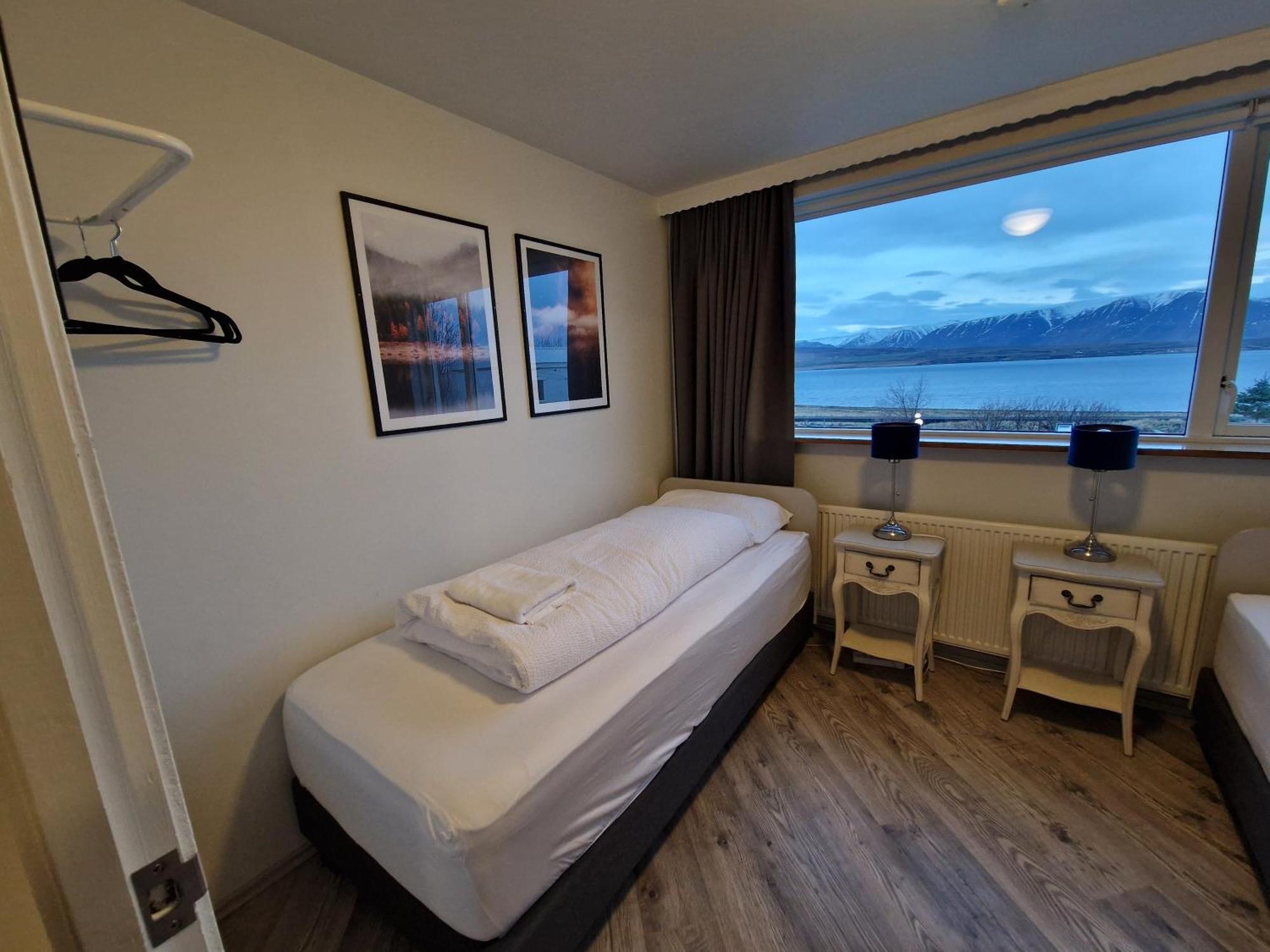 North Inn - Guesthouse And Cabin Akureyri Quarto foto