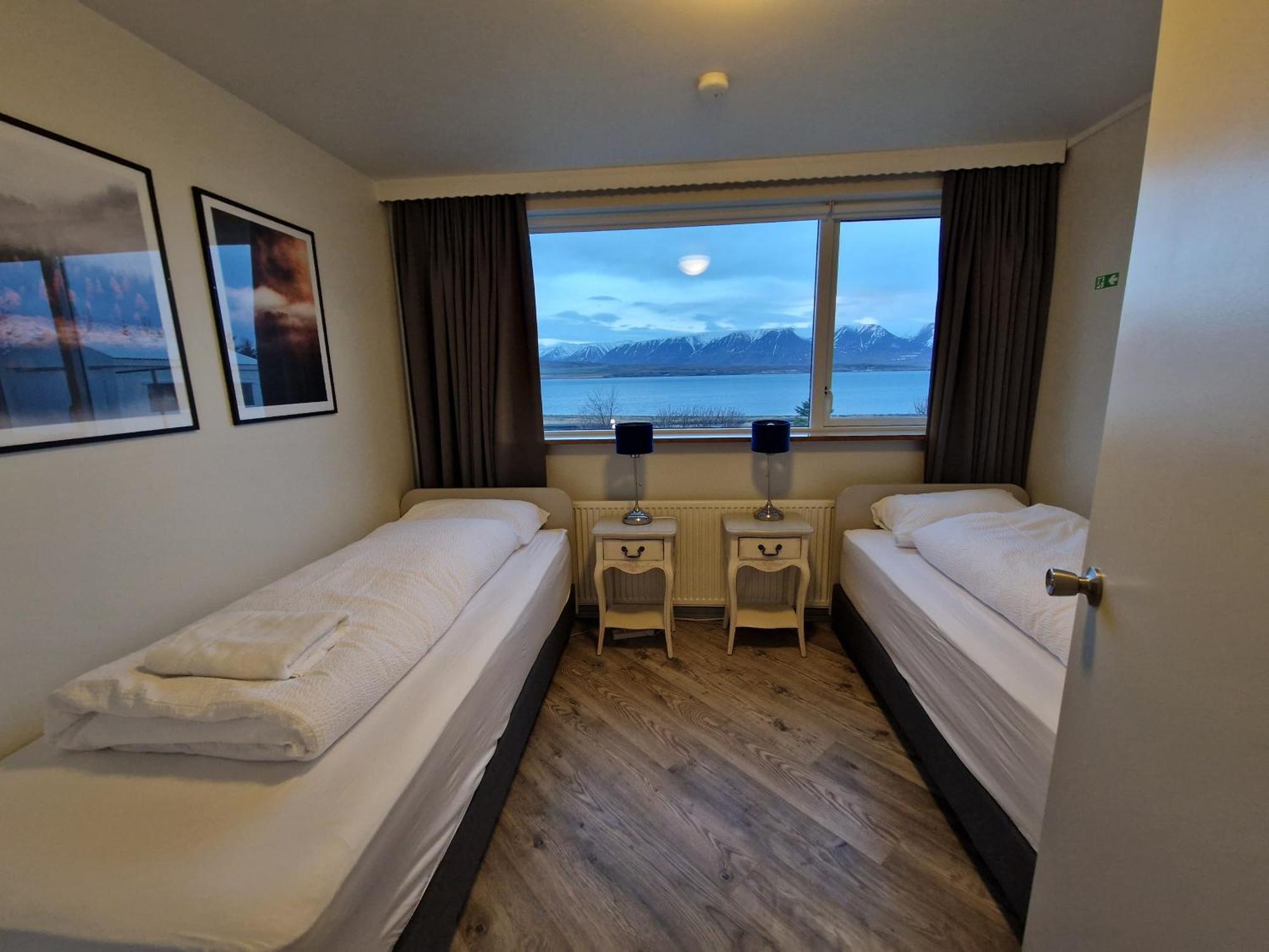 North Inn - Guesthouse And Cabin Akureyri Quarto foto